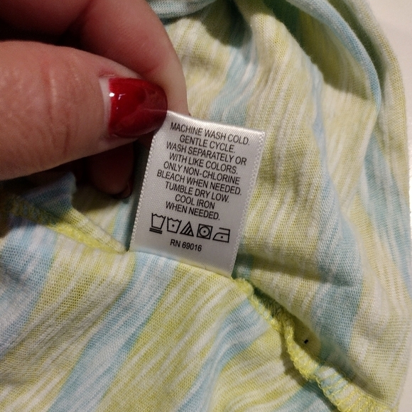 Le Tigre striped shirt - Picture 6 of 8